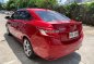 Sell Purple 2016 Toyota Vios in Quezon City-6