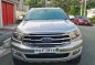 Sell Purple 2022 Ford Everest in Quezon City-4