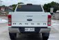 Silver Ford Ranger 2018 for sale in Automatic-1