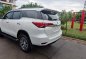 Purple Toyota Fortuner 2016 for sale in Imus-4