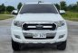 Silver Ford Ranger 2018 for sale in Automatic-0