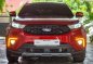 2022 Ford Territory 1.5L EcoBoost Titanium+ in Quezon City, Metro Manila-0