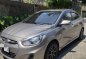 2018 Hyundai Accent 1.4 GL AT (Without airbags) in Mandaluyong, Metro Manila-0