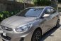 2018 Hyundai Accent 1.4 GL AT (Without airbags) in Mandaluyong, Metro Manila-7