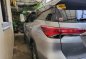 Sell Purple 2018 Toyota Fortuner in Muntinlupa-2