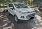 Sell Purple 2017 Ford Ecosport in Marikina-1