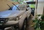 Sell Purple 2018 Toyota Fortuner in Muntinlupa-0