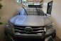 Sell Purple 2018 Toyota Fortuner in Muntinlupa-1