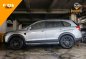 Silver Chevrolet Captiva 2009 for sale in Automatic-6