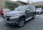 Purple Mitsubishi Montero 2018 for sale in Automatic-0