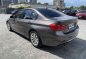 Sell Purple 2015 Bmw 320D in Pasig-3