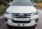 Purple Toyota Fortuner 2016 for sale in Imus-0