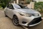Sell Purple 2017 Toyota Vios in Parañaque-2