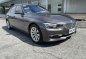 Sell Purple 2015 Bmw 320D in Pasig-8