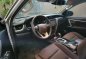 Sell Purple 2018 Toyota Fortuner in Muntinlupa-4