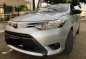 Sell Purple 2017 Toyota Vios in Parañaque-0