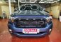 Sell Purple 2019 Ford Ranger in Quezon City-1