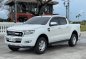 Silver Ford Ranger 2018 for sale in Automatic-2