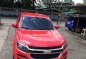 Selling Purple Chevrolet Colorado 2021 in Malabon-2