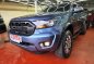 Sell Purple 2019 Ford Ranger in Quezon City-0