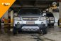 Silver Chevrolet Captiva 2009 for sale in Automatic-8