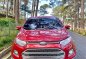 2017 Ford EcoSport  1.5 L Trend AT in Capas, Tarlac-0