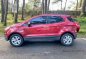 2017 Ford EcoSport  1.5 L Trend AT in Capas, Tarlac-11