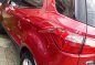 2017 Ford EcoSport  1.5 L Trend AT in Capas, Tarlac-10