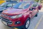 2017 Ford EcoSport  1.5 L Trend AT in Capas, Tarlac-1
