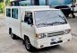 2016 Mitsubishi L300 Cab and Chassis 2.2 MT in Bacoor, Cavite-5