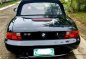 1996 BMW Z3 in Malolos, Bulacan-9