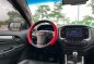 2017 Chevrolet Trailblazer  2.8 4WD 6AT Z71 in Makati, Metro Manila-5