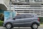2015 Toyota Wigo  1.0 G AT in Makati, Metro Manila-9