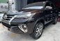 2017 Toyota Fortuner  2.4 V Diesel 4x2 AT in Las Piñas, Metro Manila-1