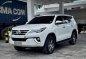 2017 Toyota Fortuner  2.4 G Diesel 4x2 AT in Manila, Metro Manila-13