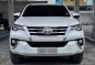 2017 Toyota Fortuner  2.4 G Diesel 4x2 AT in Manila, Metro Manila-12