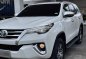 2017 Toyota Fortuner  2.4 G Diesel 4x2 AT in Manila, Metro Manila-7