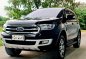 2020 Ford Everest  Trend 2.2L 4x2 AT in Manila, Metro Manila-1