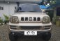 2006 Suzuki Jimny  GL 4AT in Cabanatuan, Nueva Ecija-10