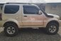 2006 Suzuki Jimny  GL 4AT in Cabanatuan, Nueva Ecija-8