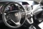 2012 Honda CR-V in Bustos, Bulacan-2