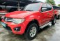 2013 Mitsubishi Strada  GLX Plus 2WD 2.4 AT in Las Piñas, Metro Manila-1