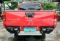 2013 Mitsubishi Strada  GLX Plus 2WD 2.4 AT in Las Piñas, Metro Manila-4