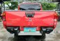 2013 Mitsubishi Strada  GLX Plus 2WD 2.4 AT in Las Piñas, Metro Manila-4