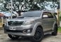 2015 Toyota Fortuner in Caloocan, Metro Manila-7