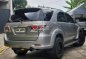 2015 Toyota Fortuner in Caloocan, Metro Manila-5