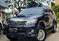 2014 Toyota Fortuner in Caloocan, Metro Manila-4