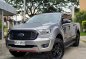 2022 Ford Ranger  2.2 XLT 4x2 AT in Caloocan, Metro Manila-9