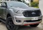 2022 Ford Ranger  2.2 XLT 4x2 AT in Caloocan, Metro Manila-8