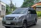 2017 Mitsubishi Adventure in Caloocan, Metro Manila-10